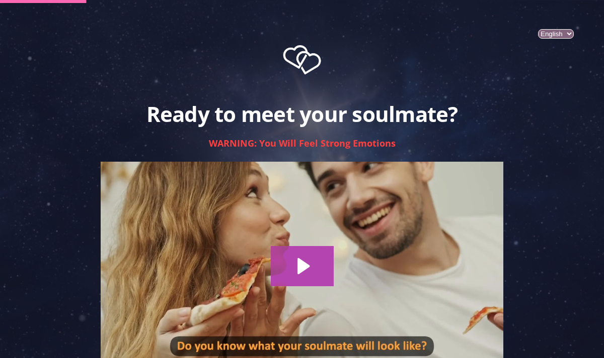 Empath Lynn Soulmate Drawings public offer page hero