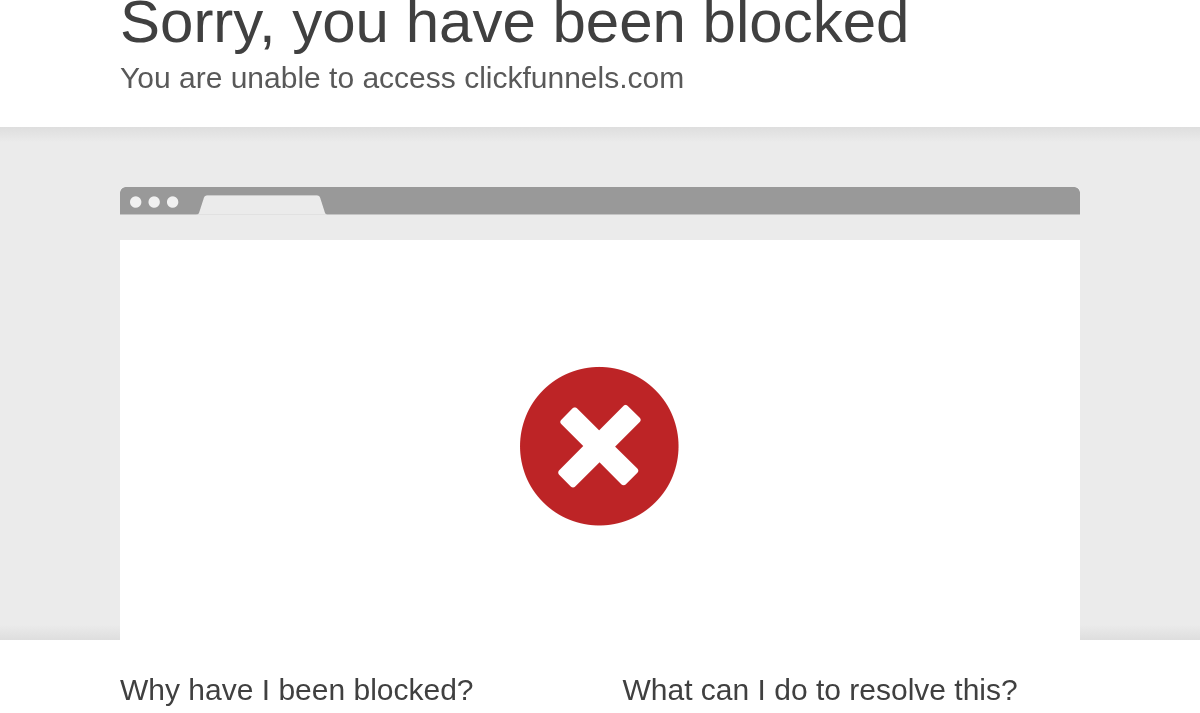 Archived Twin Soul Test link response with access-block help headings