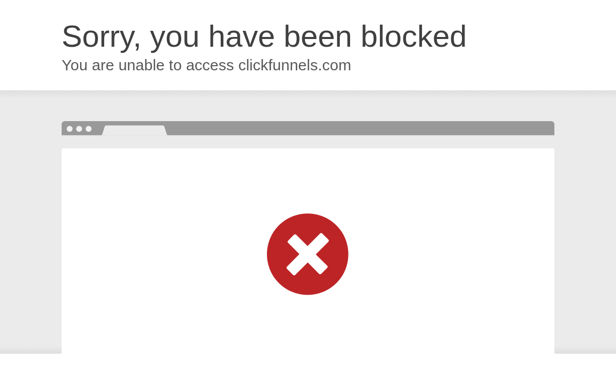 Archived access-block response captured while opening the Zodiac Twin Flame Tarot link